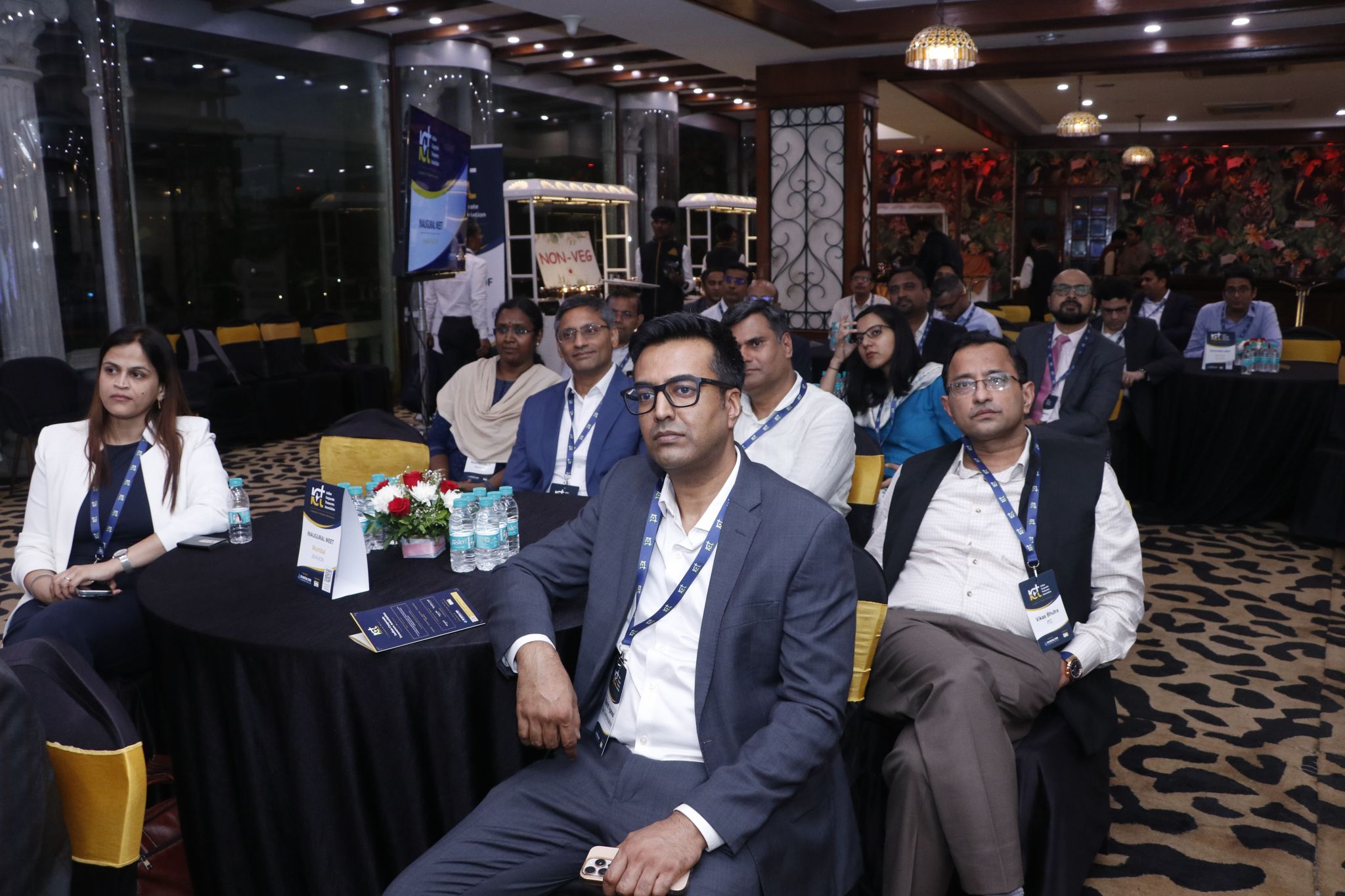 ICT-India - Building Future-Ready ICT Excellence