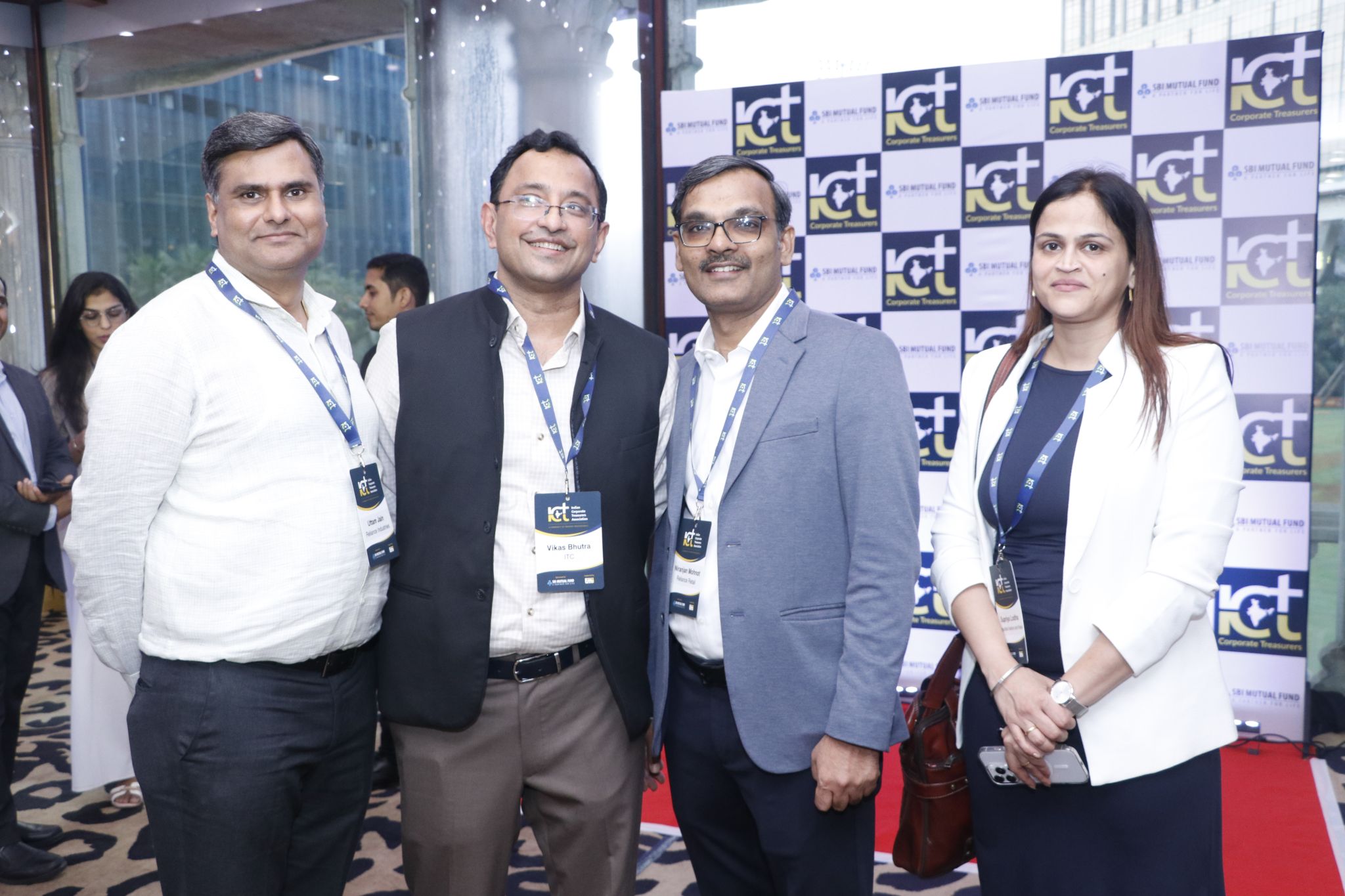 ICT-India - Building Future-Ready ICT Excellence